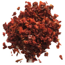 Factory Supply Best Quality Dehydrated Red Paprika Flakes In Low Price